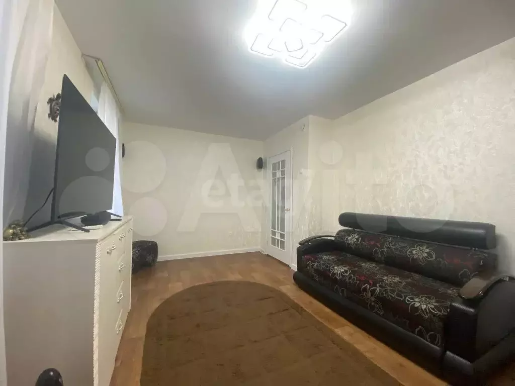 4-к. квартира, 78,4 м, 1/3 эт. - Фото 1