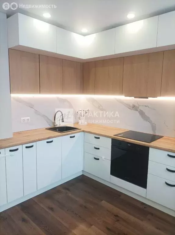 2-комнатная квартира: Люберцы, Инициативная улица, 7В (58.8 м) - Фото 1