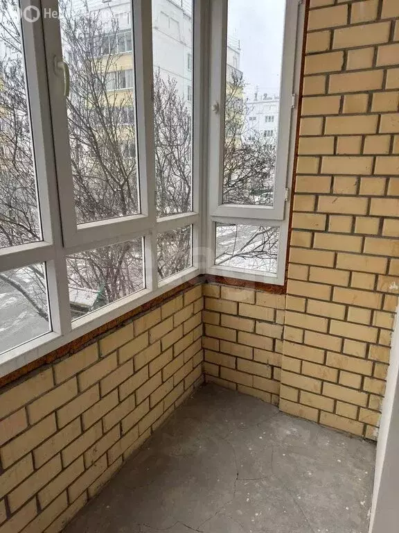 1-комнатная квартира: Пермь, улица Менжинского, 34 (39.6 м) - Фото 2