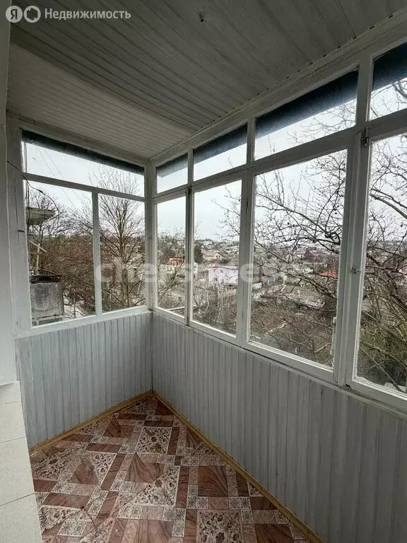 1-комнатная квартира: Севастополь, улица Серафимовича, 30 (30.1 м) - Фото 1