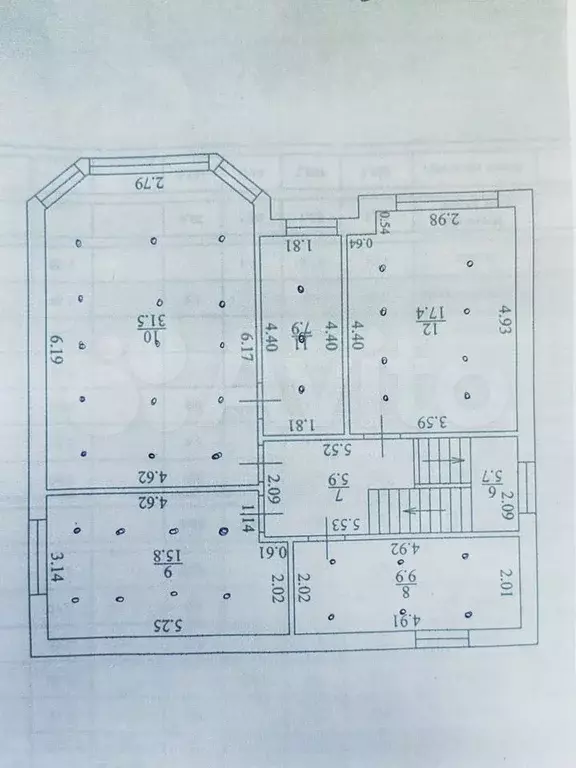 Дом 196 м на участке 5,6 сот. - Фото 0