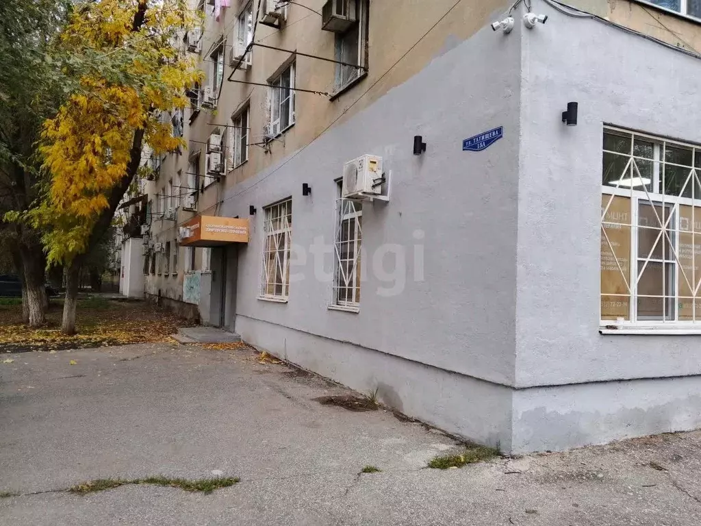 1-к кв. Астраханская область, Астрахань ул. Татищева, 15А (18.1 м) - Фото 2