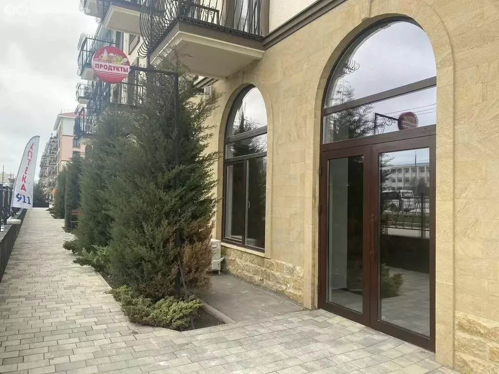 Офис (45 м) - Фото 2