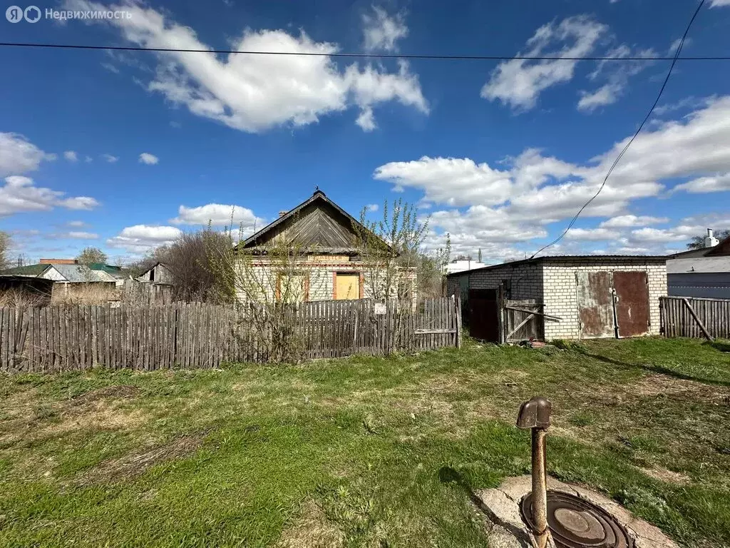 Дом в Ишимбай, улица Худайбердина (50 м) - Фото 2