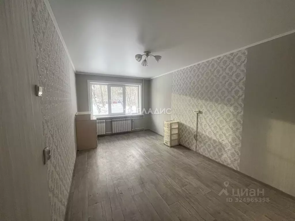 2-к кв. Алтайский край, Бийск ул. Ильи Мухачева, 123 (44.1 м) - Фото 1