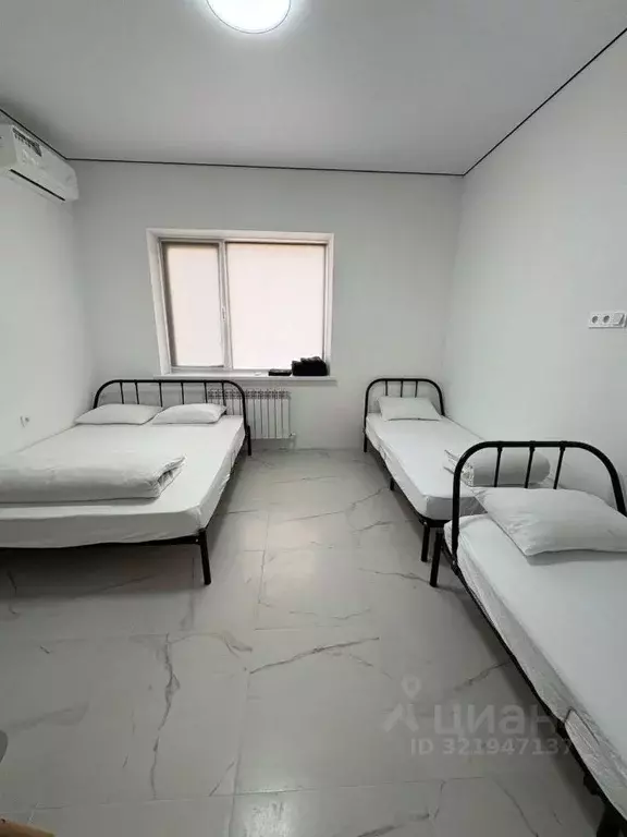 Комната Калмыкия, Элиста проезд 11-й, 51 (25.0 м) - Фото 0