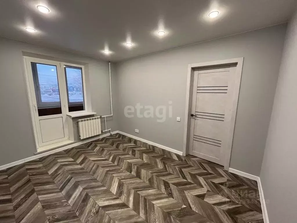 3-к кв. Белгородская область, Белгород ул. Королева, 6 (72.0 м) - Фото 1