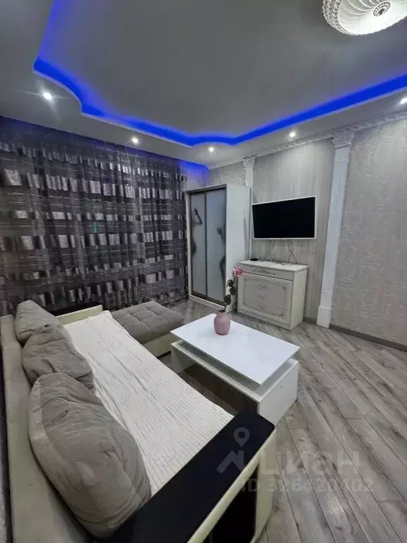 1-к кв. Москва 2-я Радиаторская ул., 2 (51.0 м) - Фото 2