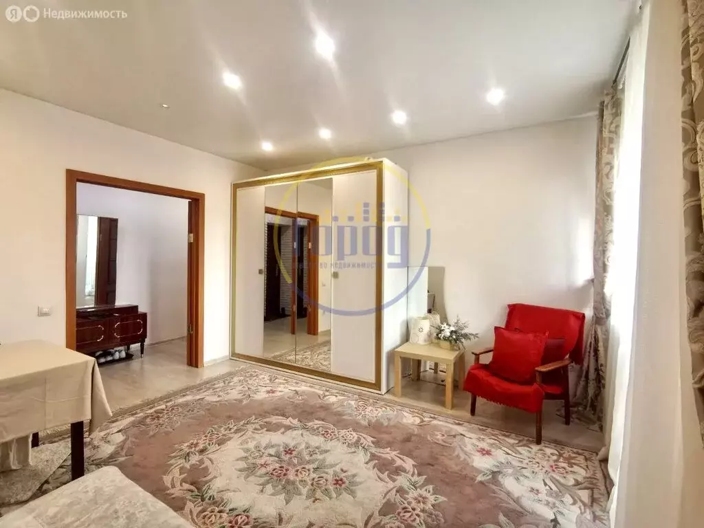 1-комнатная квартира: Копейск, Коммунистический проспект, 25А (37 м) - Фото 2