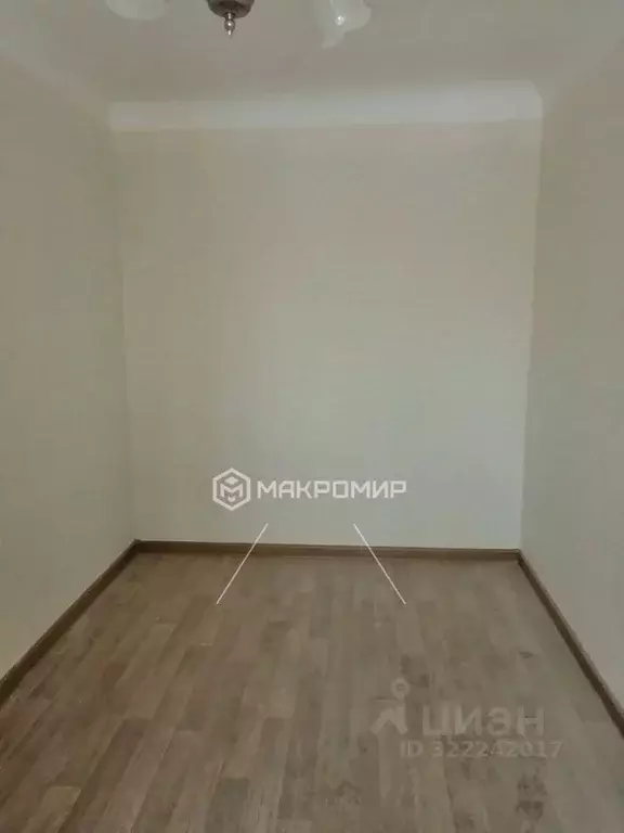 2-к кв. Кировская область, Киров Коминтерновский мкр, ул. Павла ... - Фото 2