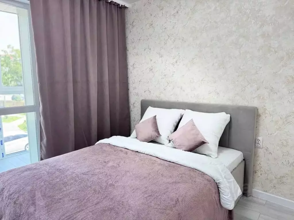 1-к кв. Приморский край, Уссурийск ул. Александра Францева, 40 (35.0 ... - Фото 1