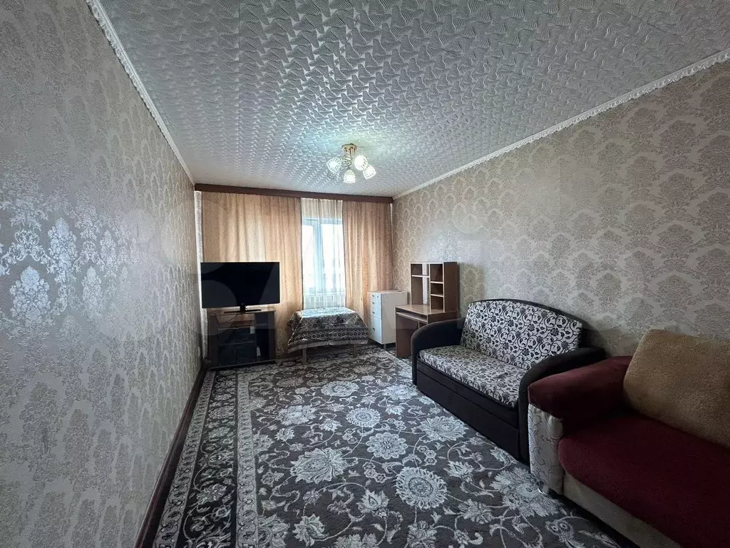 2-к. квартира, 43 м, 3/5 эт. - Фото 0