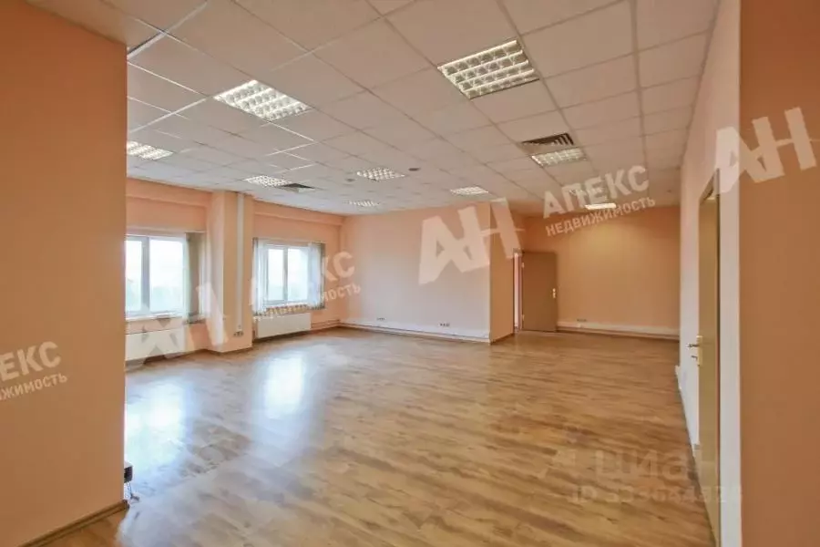 Офис в Москва 3-й Красносельский пер., 21С1 (116 м) - Фото 1