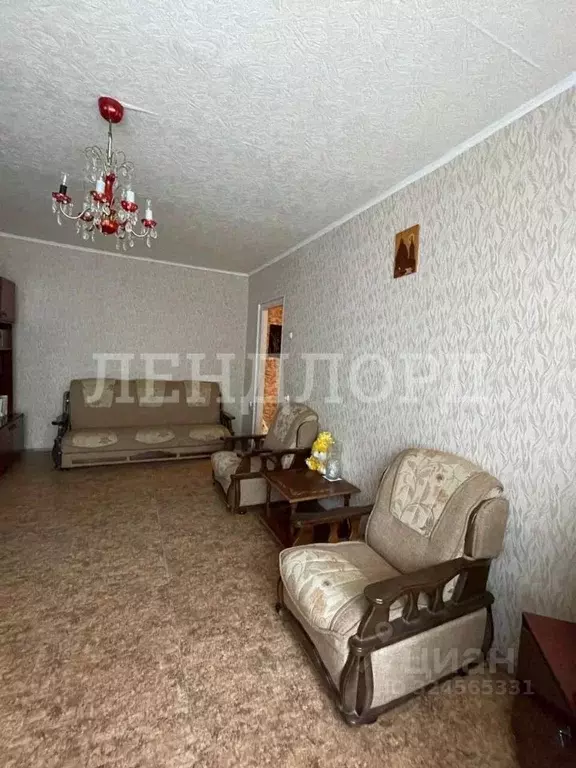 2-к кв. Ростовская область, Ростов-на-Дону Врубовая ул., 4/1 (52.2 м) - Фото 2