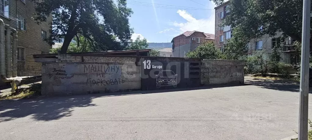 Участок в Дагестан, Махачкала ул. Аскерханова (5.0 сот.) - Фото 1