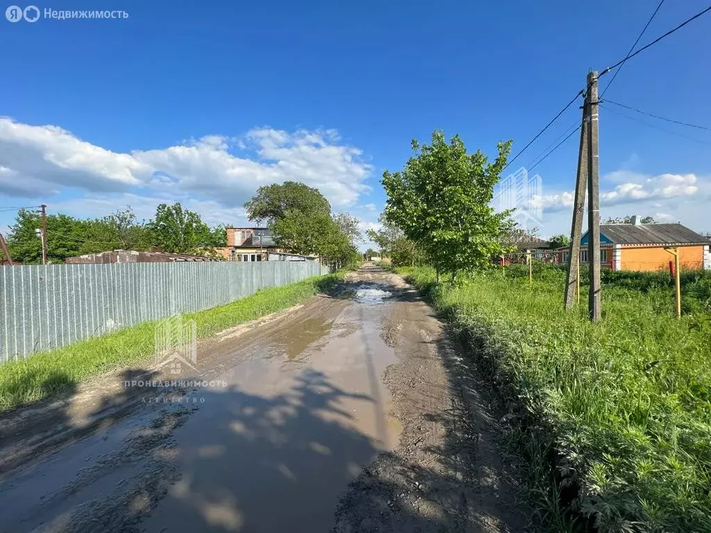 Участок в Дугино, Степная улица, 2В (12 м) - Фото 1