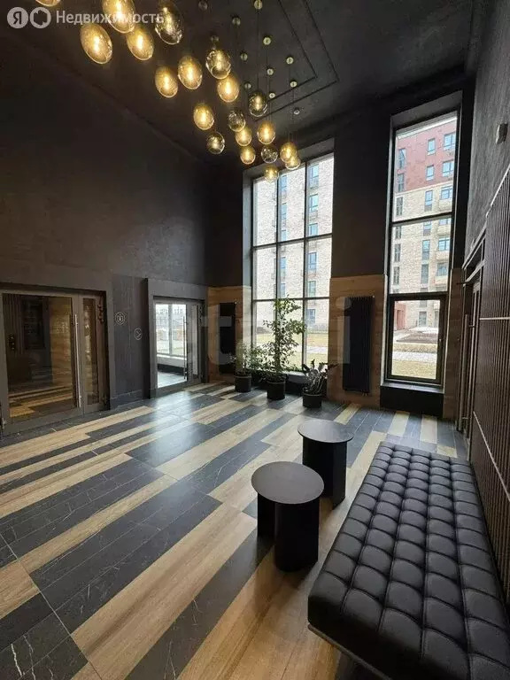 4-комнатная квартира: Ижевск, улица имени Вадима Сивкова, 189к3 (116.2 ... - Фото 2