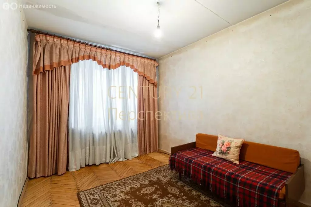 2-комнатная квартира: Москва, улица Юных Ленинцев, 18к2 (56 м) - Фото 1