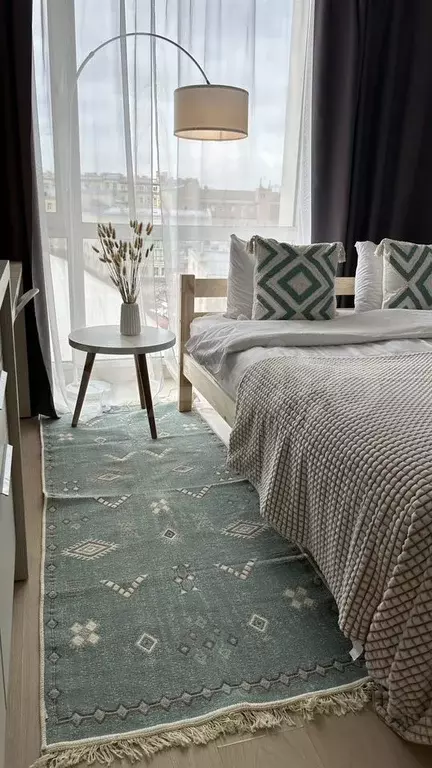 Квартира-студия, 20 м, 5/10 эт. - Фото 0