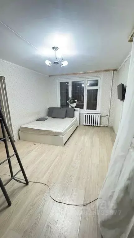 1-к кв. Москва Петровско-Разумовский проезд, 25К2 (33.0 м) - Фото 2