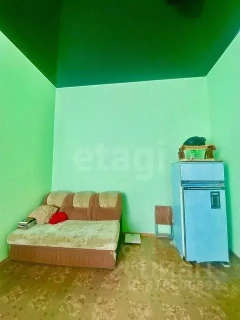 1-к кв. Краснодарский край, Горячий Ключ ул. Черняховского, 70 (41.0 ... - Фото 1