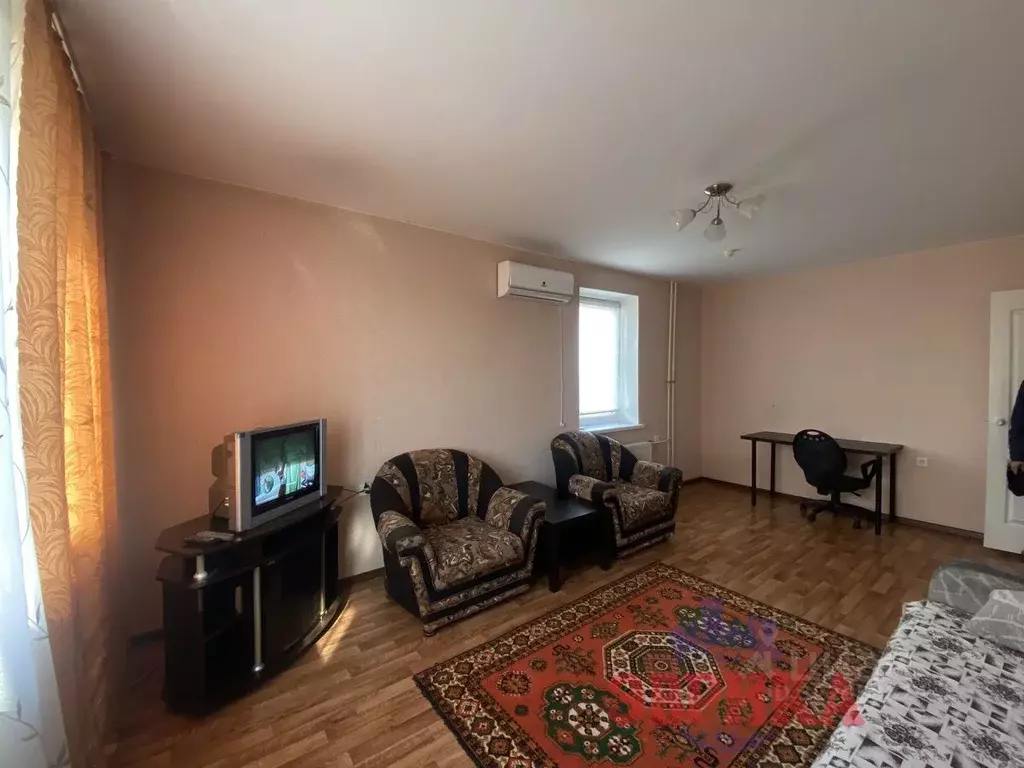 2-к кв. Краснодарский край, Крымск Надежда мкр, ул. Надежды (62.0 м) - Фото 2