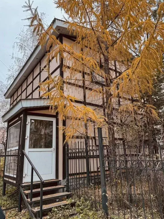 Помещение свободного назначения в Новосибирская область, Новосибирск ... - Фото 2