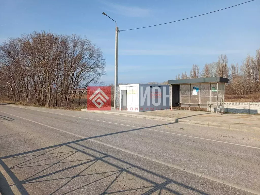 Участок в Севастополь ш. Качинское (14.6 сот.) - Фото 0
