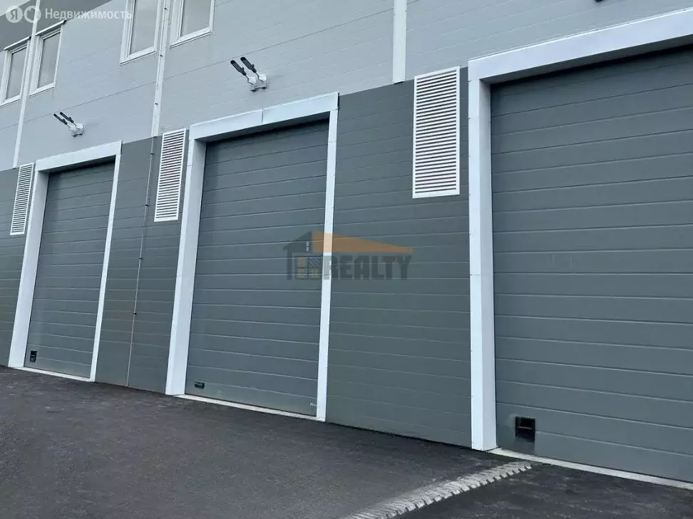 Производственное помещение (3400 м) - Фото 2