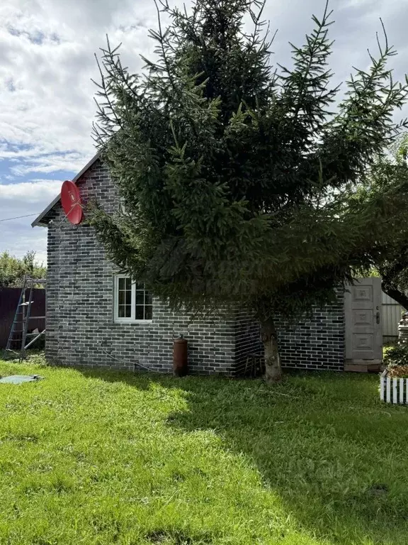 Дом в Калининградская область, Калининград Дельфин СНТ, ул. ... - Фото 2