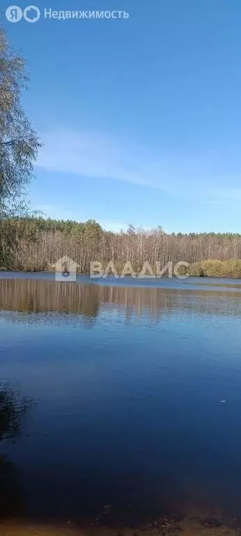 Участок в Нижний Новгород, станция Петряевка (5.36 м) - Фото 0