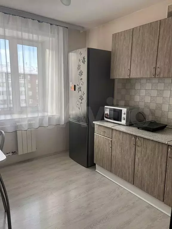 2-к. квартира, 50 м, 4/5 эт. - Фото 1