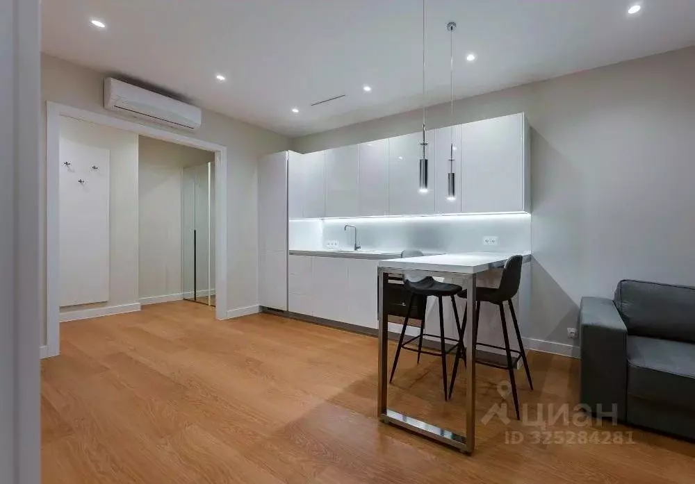 2-к кв. Москва ул. Василисы Кожиной, 13 (52.0 м) - Фото 1