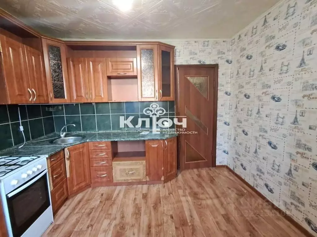 1-к кв. Башкортостан, Стерлитамакский район, Отрадовский сельсовет, с. ... - Фото 2