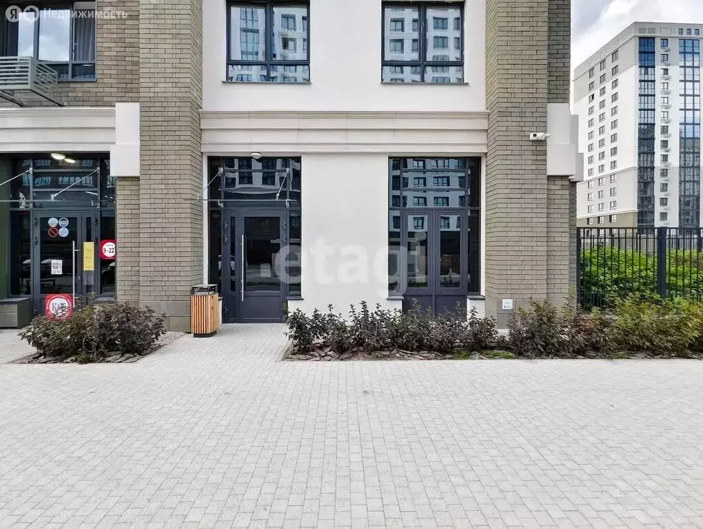 Помещение свободного назначения (125 м) - Фото 2