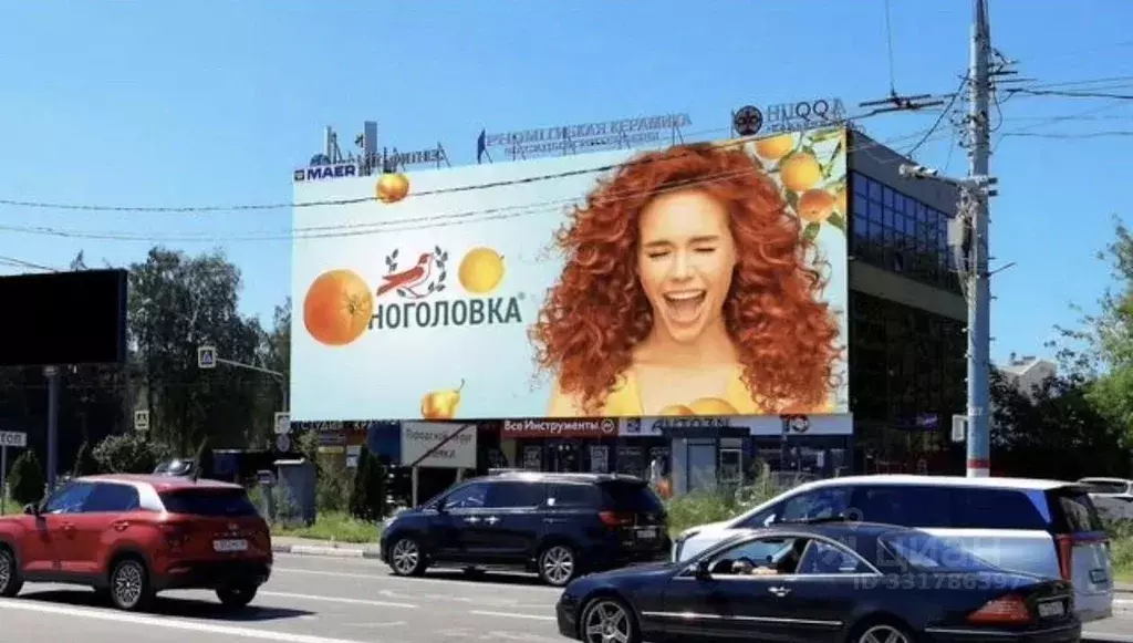 Помещение свободного назначения в Московская область, Химки Молодежная ... - Фото 2