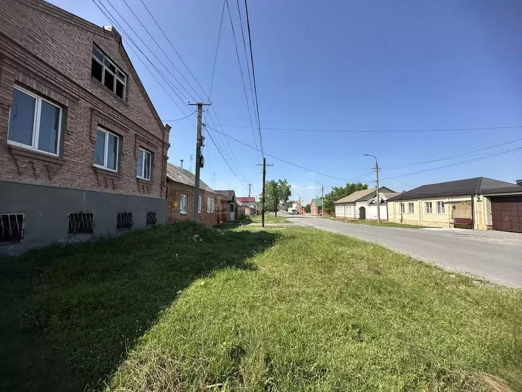 Дом в Северная Осетия, Ардон ул. Хосроева, 15 (201 м) - Фото 1