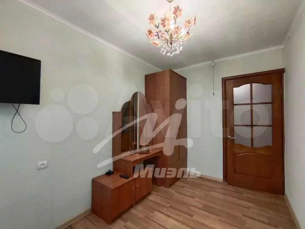 2-к. квартира, 43 м, 3/5 эт. - Фото 1