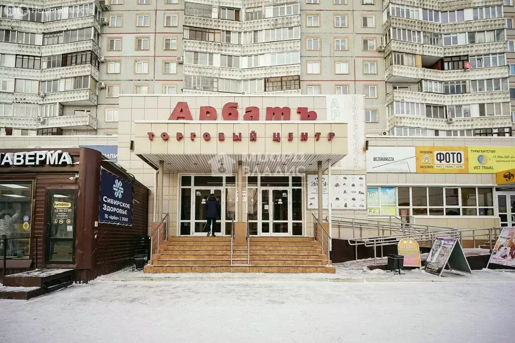 Помещение свободного назначения (200 м) - Фото 1