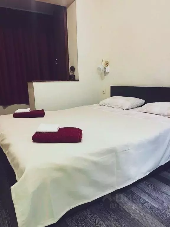 Комната Мурманская область, Мурманск проезд Связи, 16 (16.0 м) - Фото 1