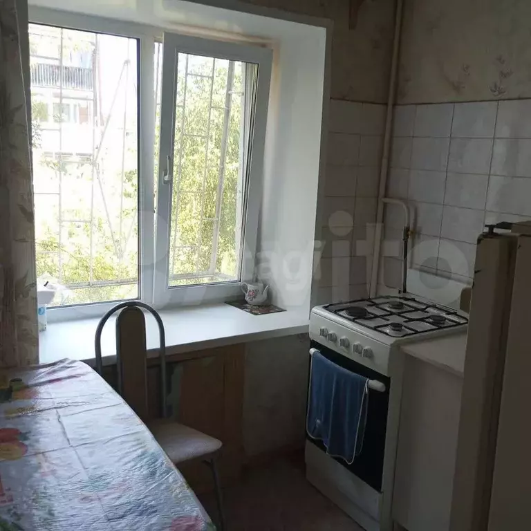 2-к. квартира, 42,8 м, 3/4 эт. - Фото 1