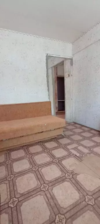 4-к кв. Волгоградская область, Волгоград Льговская ул., 6 (57.1 м) - Фото 1