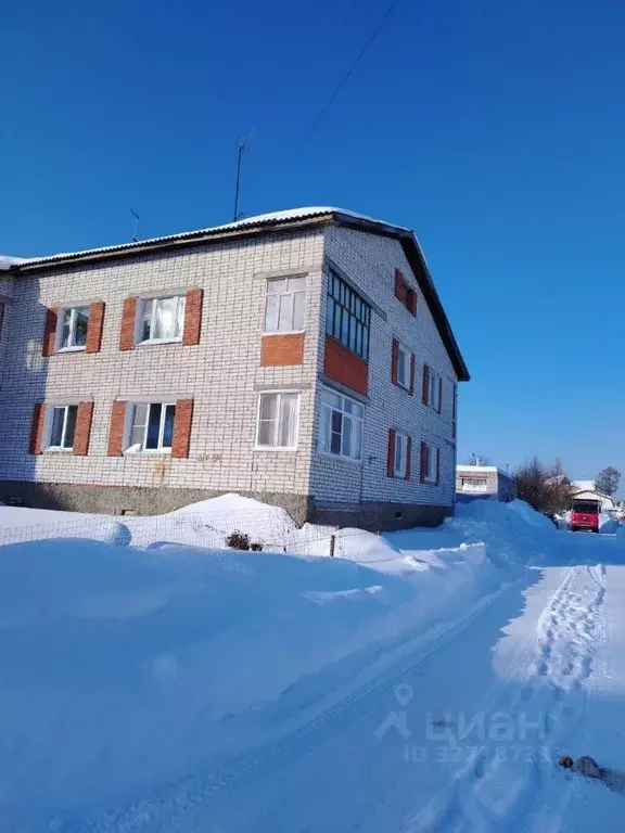 1-к кв. Марий Эл, Йошкар-Ола Школьная ул., 54 (41.9 м) - Фото 2