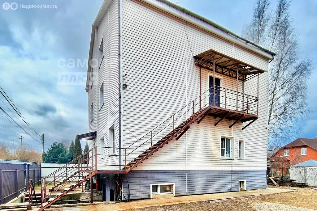 Дом в Ивантеевка, Южная улица, 44 (289 м) - Фото 2