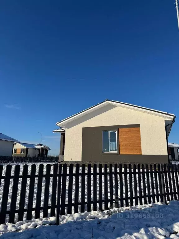 Дом в Владимирская область, Александровский муниципальный округ, ... - Фото 1