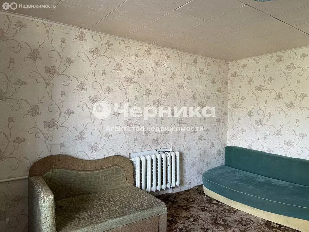 1-комнатная квартира: Каменск-Шахтинский, Коммунистический переулок, ... - Фото 1