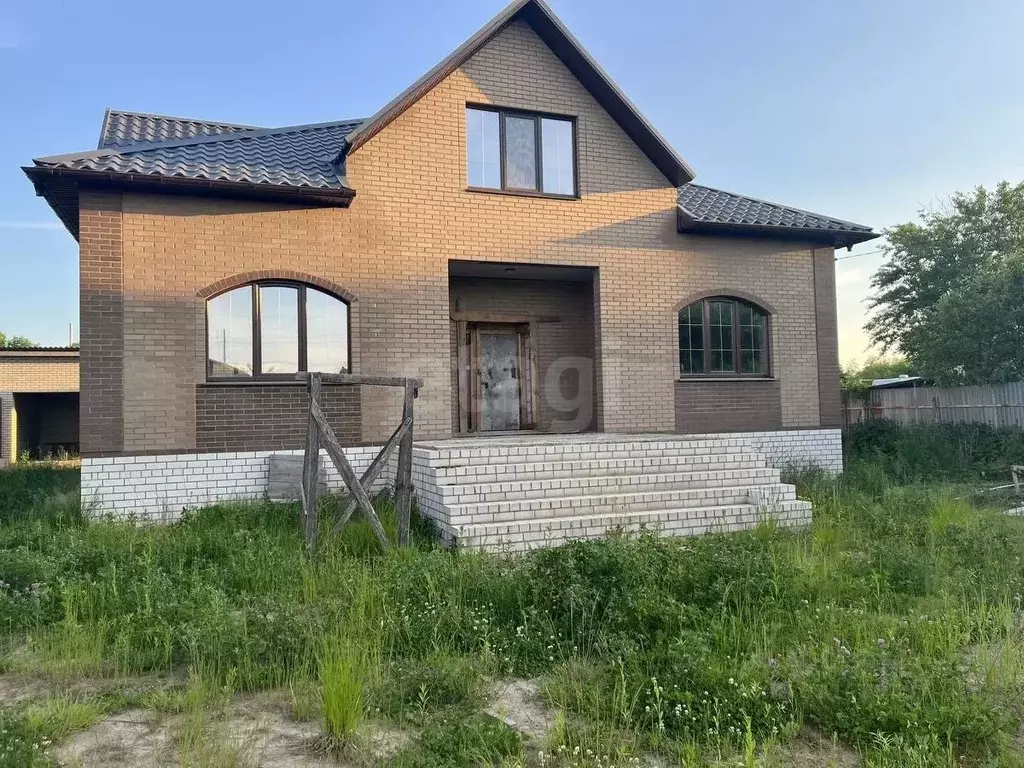 Дом в Брянская область, Новозыбков ул. Рокоссовского (240 м) - Фото 1