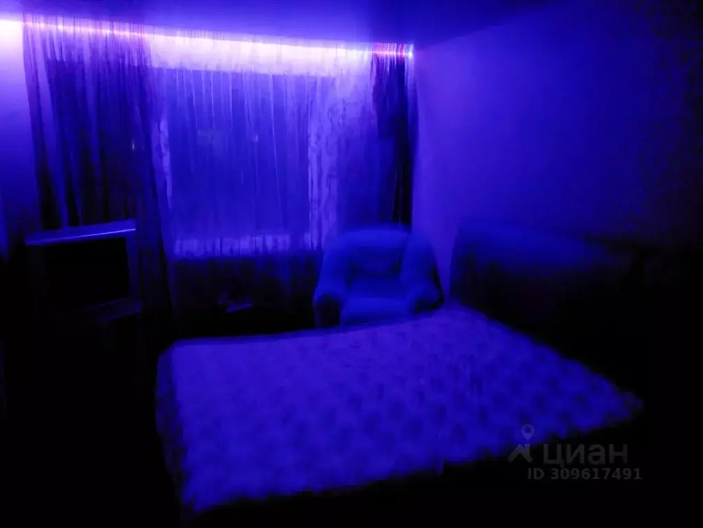 2-к кв. Нижегородская область, Дзержинск просп. Чкалова, 57 (60.0 м) - Фото 2