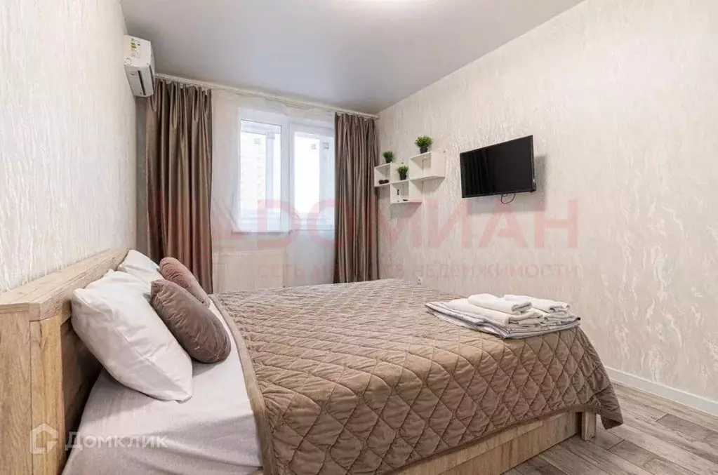 Продаётся 1-к квартира, 37 м - Фото 0