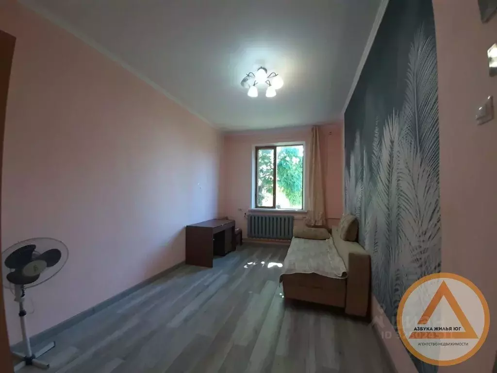 3-к кв. Краснодарский край, Туапсинский муниципальный округ, Джубга ... - Фото 1